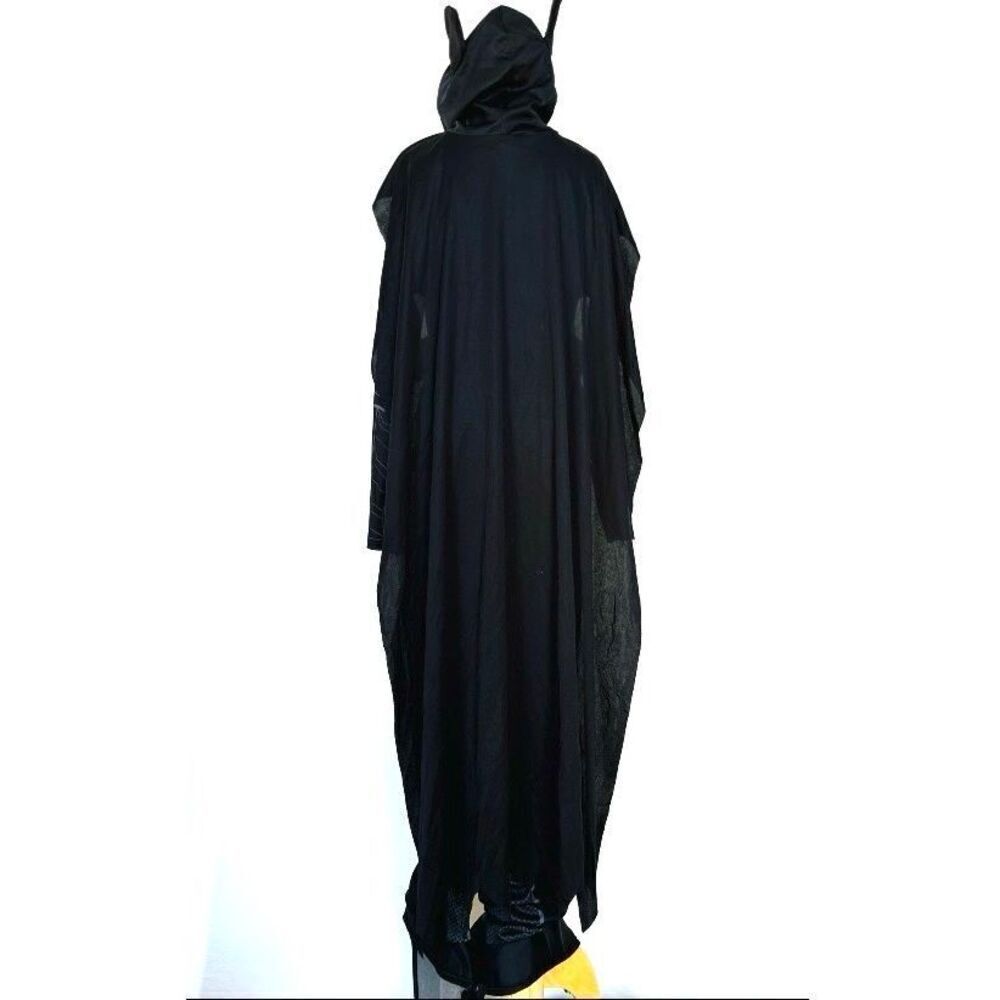 Rubies Batman Costume Large (12/14) - Picture 5 of 5